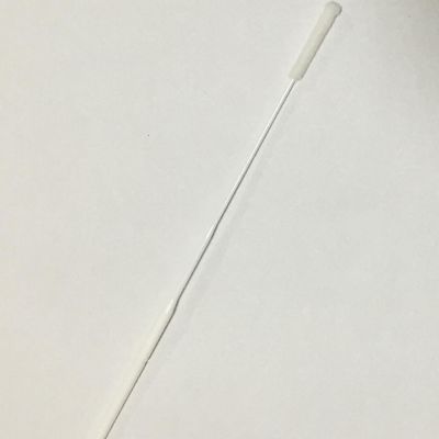急速なテスト使い捨て可能な見本抽出の綿棒、医学PCRテスト鼻の綿棒