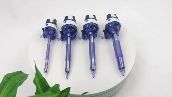 良い価格 Surgical Instruments Importers Disposable Trocar Made In A Reputable Factory オンライン